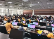 Tingkatkan Kerja Sama, UNP Lakukan Lawatan ke UTHM Malaysia