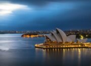 Sejarah Benua Australia dan Kehidupan Masyarakat Aslinya