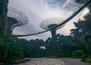 Sejarah Pendirian Negara Singapura dan Presiden Pertamanya