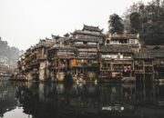 Perjalanan Sejarah Dinasti China