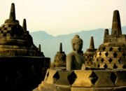Sejarah Berdirinya Kegigihan Candi Borobudur