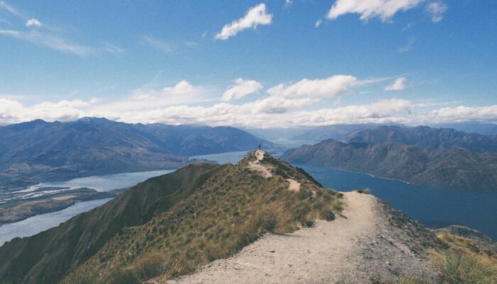 Sejarah Berdirinya Negara New Zealand dan Nama Raja Pertama yang Memimpin