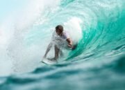 Tempat Surfing Terbaik di Dunia