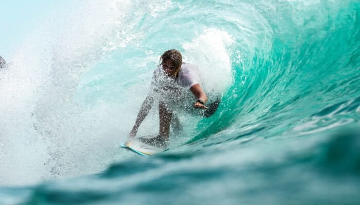 Tempat Surfing Terbaik di Dunia