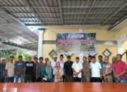 Apkasindo Pessel: Penetapan Harga TBS Kelapa Sawit Demi Kesejahteraan Petani
