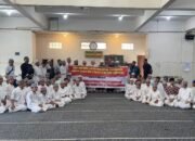 Ustadz Firman: Keindahan Islam dalam Menjaga Kerukunan dan Menolak Terorisme