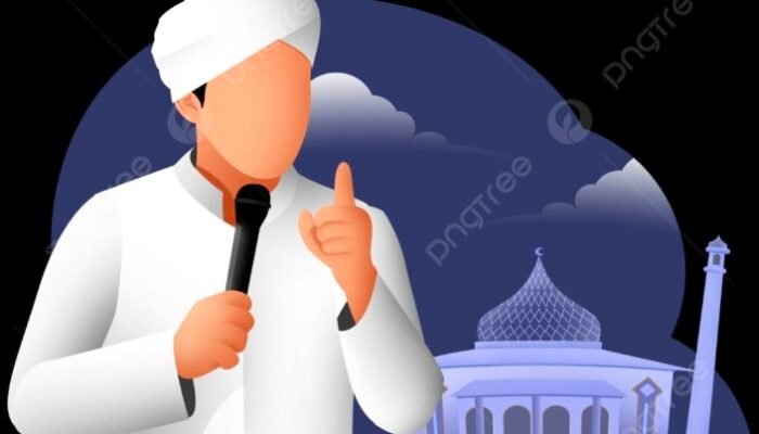 Ustad Devi Rusli Tegaskan Pentingnya Toleransi dalam Menghadapi Terorisme di Indonesia