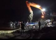 Lingkungan Terancam, Warga Solok Selatan Desak Kapolda dan Kapolri Tangani Tambang Emas Ilegal