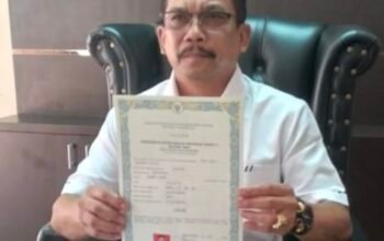 Sujito Bantah Isu Ijazah Cacat: Data Resmi, Ujian Lengkap, Tak Ada yang Ditutupi