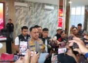 Malam Berdarah di Karimun: Pria Tikam Istri Siri hingga Tewas karena Dendam dan Cemburu