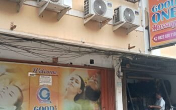 Klarifikasi Resmi AD Manajemen Good One Massage