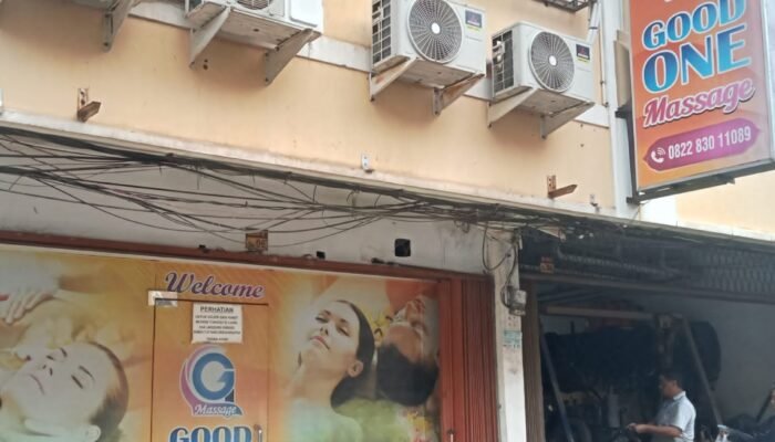 Klarifikasi Resmi AD Manajemen Good One Massage
