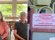 Eksekusi Brutal, Warga Baloi Terusir