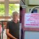 Eksekusi Brutal, Warga Baloi Terusir