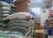 H. Dafrionis: Pupuk Bersubsidi Wajib Sampai ke Petani Kecil Tanpa Kendala