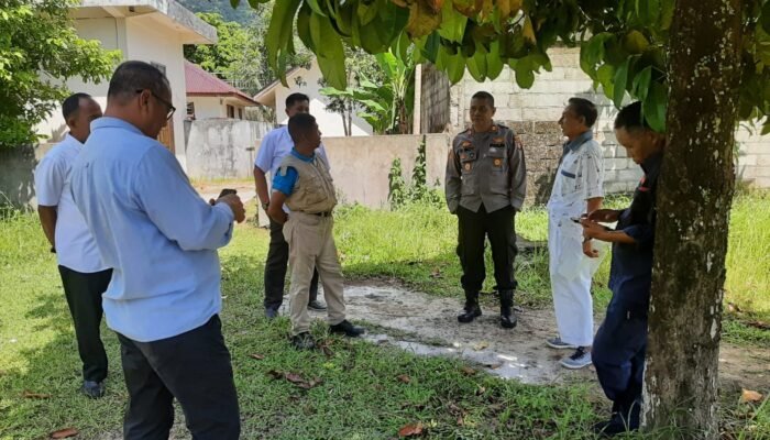 Skandal Beruntun PDAM Natuna: Administrasi Membusuk, Infrastruktur Bobrok, Eks Direktur Bermain