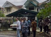 Eksekusi Rumah di Rosedale Batam Ricuh, Ahli Waris Hadang Petugas PN