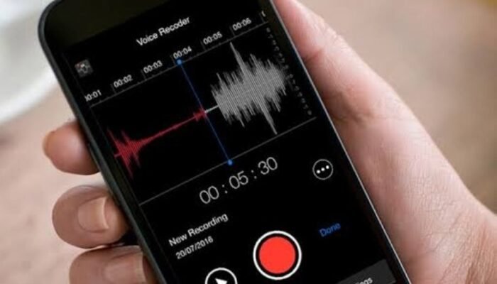 Kisruh Rekaman 6 Menit: “Berita Pesanan”