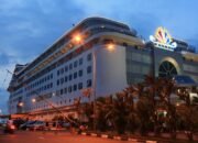 Diduga Dihajar Oknum Keamanan, Pengunjung Club Pacific Palace Laporkan Pengeroyokan ke Polisi
