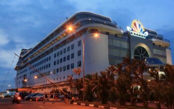 Diduga Dihajar Oknum Keamanan, Pengunjung Club Pacific Palace Laporkan Pengeroyokan ke Polisi