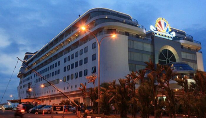 Diduga Dihajar Oknum Keamanan, Pengunjung Club Pacific Palace Laporkan Pengeroyokan ke Polisi