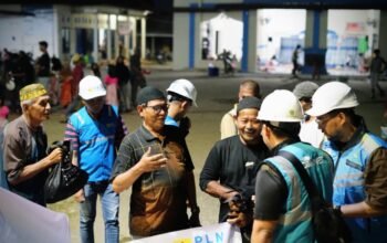 ICONNET Berikan Diskon 75 Persen Untuk Pelanggan Terdampak Bencana Sumatera