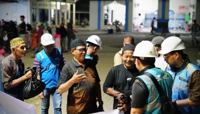 ICONNET Berikan Diskon 75 Persen Untuk Pelanggan Terdampak Bencana Sumatera