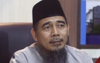 Ulama Solok Ajak Umat Rawat Persaudaraan dan Toleransi