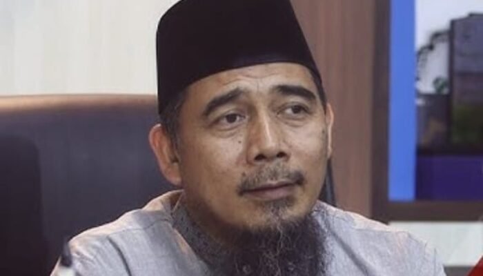 Ulama Solok Ajak Umat Rawat Persaudaraan dan Toleransi