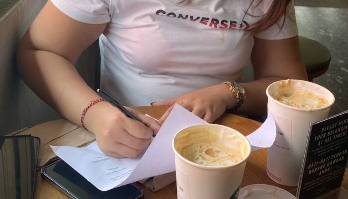 Berawal dari Kepercayaan, Berakhir Kerugian: Kasus Dugaan Penipuan di Sagulung Diselidiki